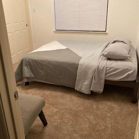 Lovely Downtown Room #2 No Smoking No Kids Second Floor Houston Exteriér fotografie