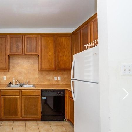 Lovely Downtown Room #2 No Smoking No Kids Second Floor Houston Exteriér fotografie