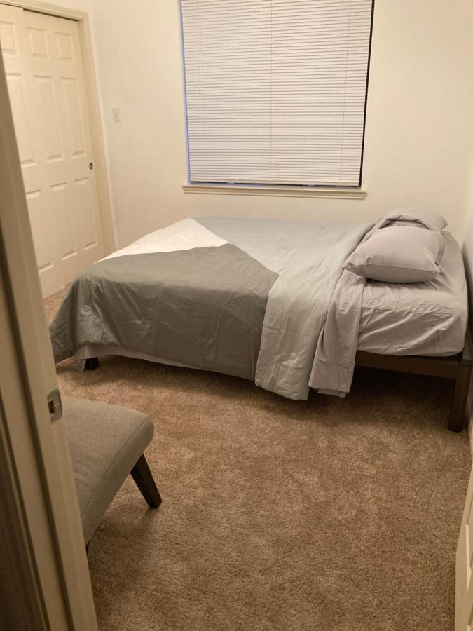 Lovely Downtown Room #2 No Smoking No Kids Second Floor Houston Exteriér fotografie