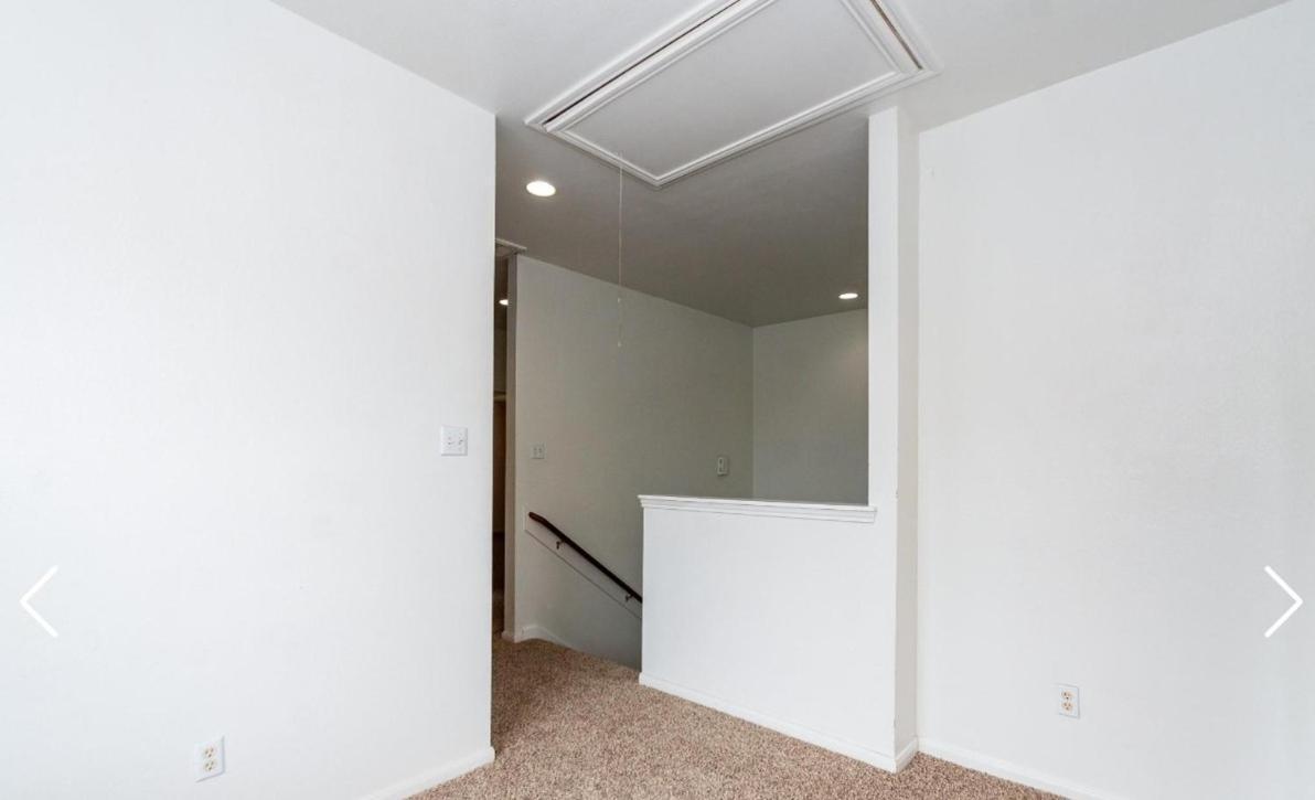 Lovely Downtown Room #2 No Smoking No Kids Second Floor Houston Exteriér fotografie
