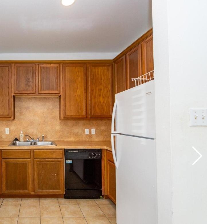 Lovely Downtown Room #2 No Smoking No Kids Second Floor Houston Exteriér fotografie