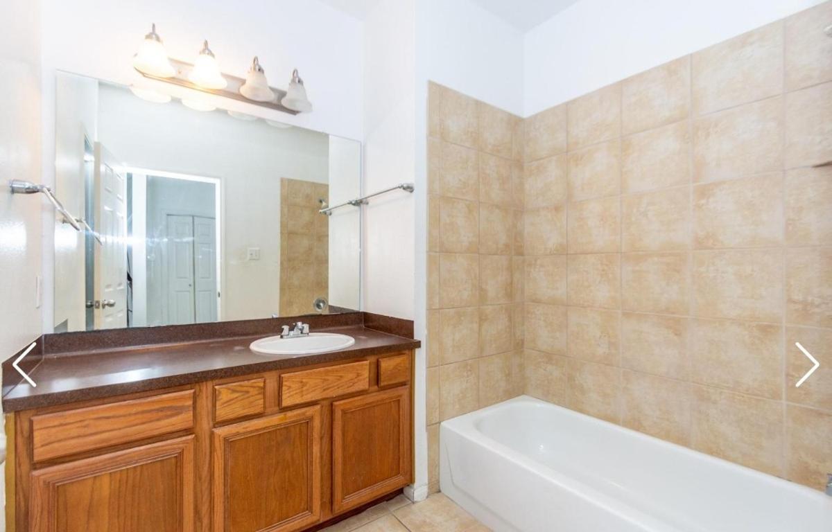 Lovely Downtown Room #2 No Smoking No Kids Second Floor Houston Exteriér fotografie